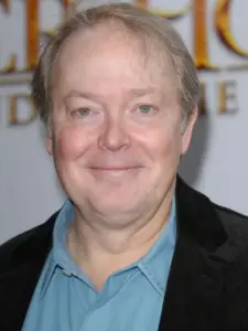 Jay Russell
