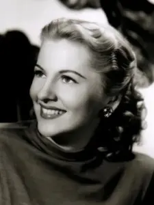 Joan Fontaine