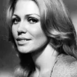Margaret Blye