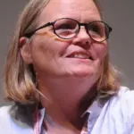 Kristina Borjesson