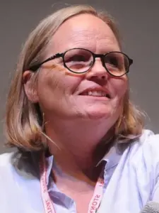 Kristina Borjesson
