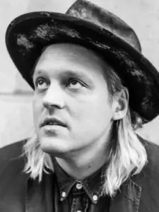 Win Butler