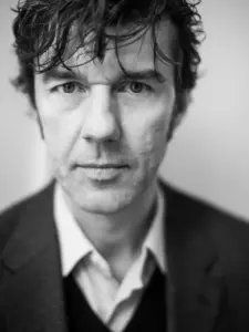 Stefan Sagmeister