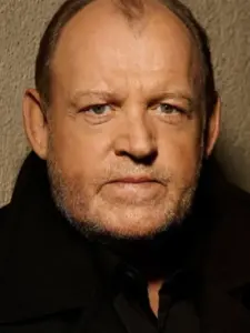 Joe Cocker