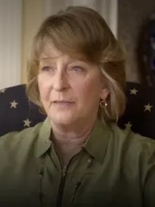 Pam Cocker