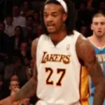 Jordan Hill