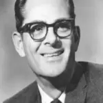 Arnold Laven