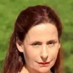 Πόπη Αβραάμ (Popi Avraam)