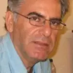Παντελής Άντωνας (Pantelis Antonas)