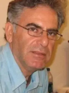 Παντελής Άντωνας (Pantelis Antonas)