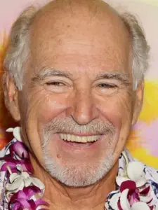 Jimmy Buffett