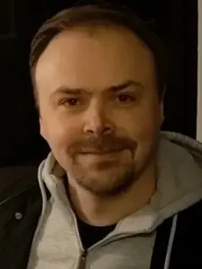Stuart Ashen