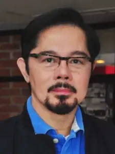 Christopher de Leon
