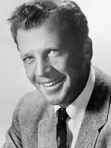 Dan Dailey