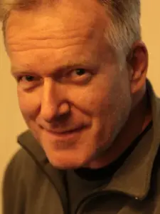 David Sington