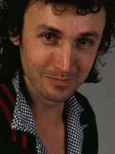 Mike Campbell
