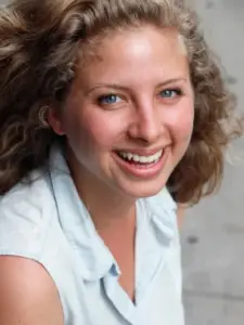 Stefanie Abel Horowitz