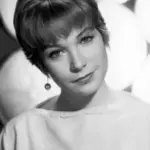Σίρλεϊ Μακ Λέιν (Shirley MacLaine)