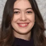 Grace Kaufman