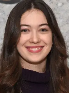 Grace Kaufman