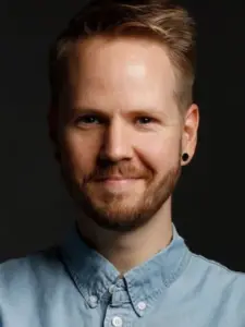 Johan Kaos