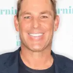 Shane Warne
