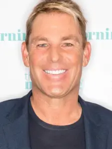 Shane Warne