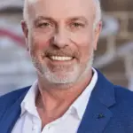 David Alrich