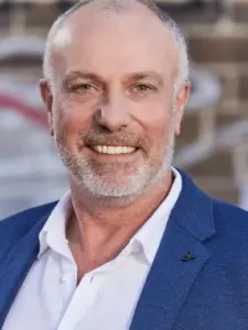 David Alrich