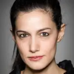 Ceylan Özgün Özçelik