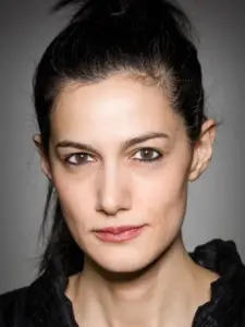 Ceylan Özgün Özçelik