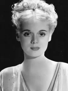 Marie Wilson