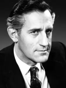 Douglas Wilmer