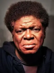 Charles Bradley