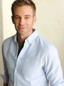 Ethan Sharrett