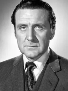 Patrick Macnee