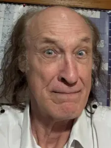 John Otway