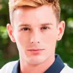 Brent Corrigan