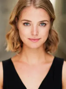 Ellie Gall