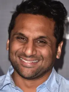 Ravi Patel