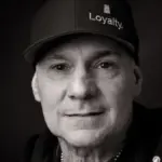 Vinnie Stigma