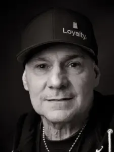 Vinnie Stigma