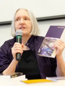Saskia Sassen