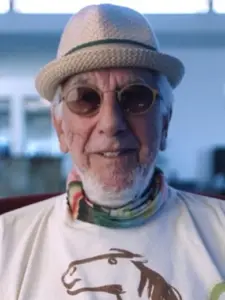 Lou Adler