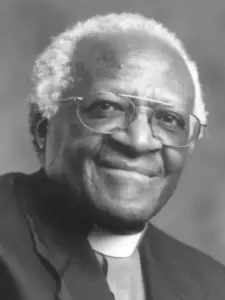 Desmond Tutu