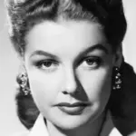 Ann Sheridan