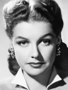 Ann Sheridan