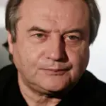 Alexei Uchitel (Alexey Uchitel)