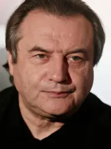 Alexei Uchitel (Alexey Uchitel)