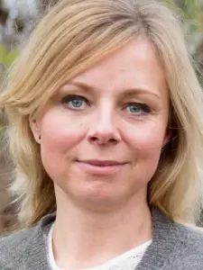 Lene Maria Christensen